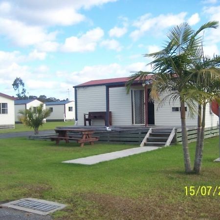 Hotel Stoney Park Telegraph Point Exterior foto
